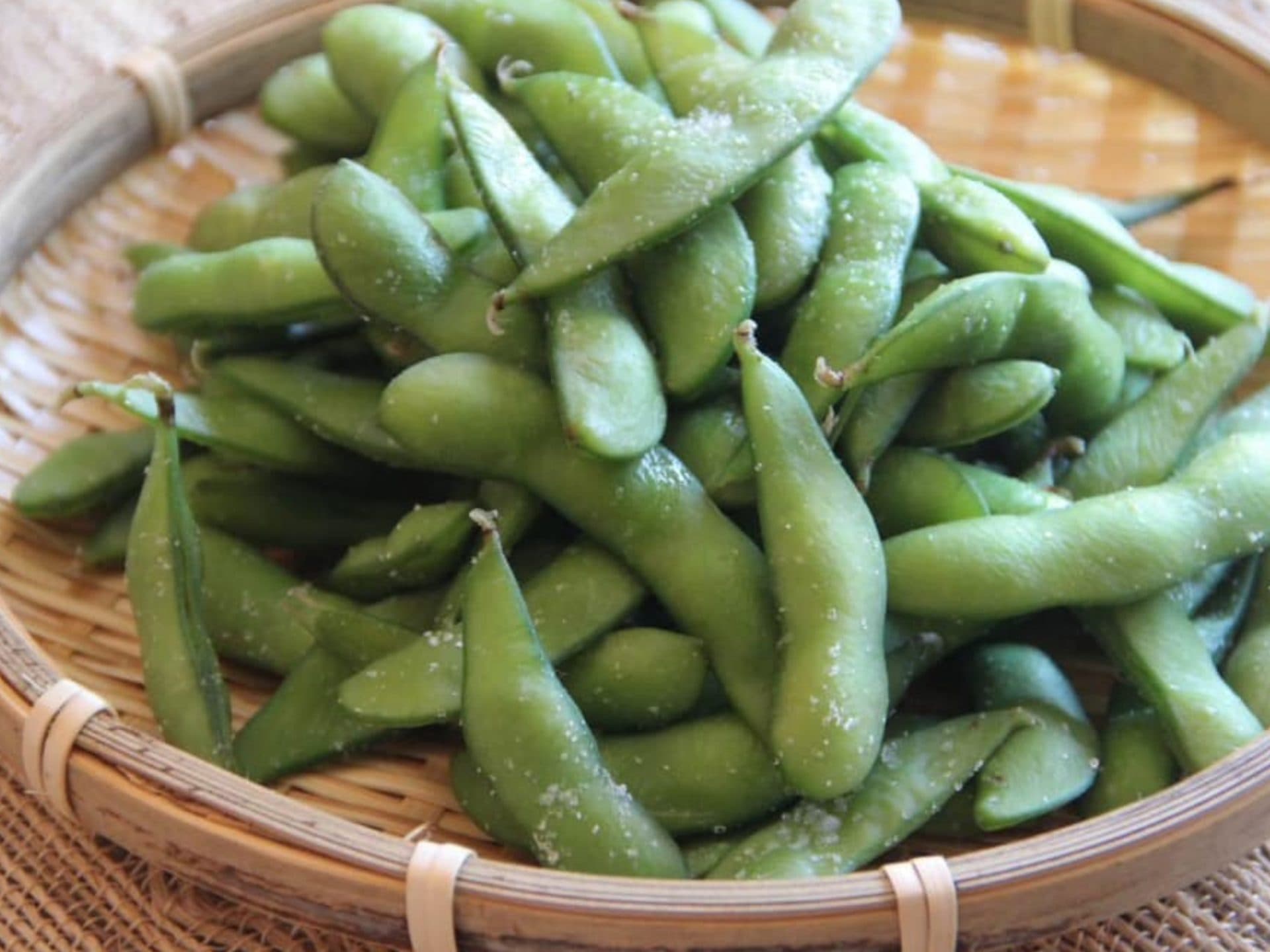 Edamame